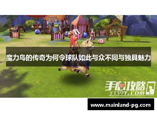 魔力鸟的传奇为何令球队如此与众不同与独具魅力